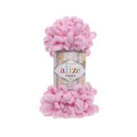 Alize Puffy 185 (розовый)