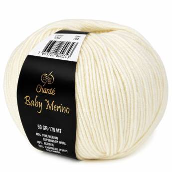 Chante Baby Merino 1003