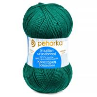 Пехорка Кроссбред Бразилия 591 (лагуна)