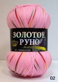 Color City Золотое Руно 02 