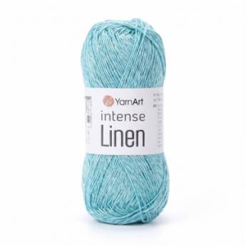 YarnArt Intense Linen 4130 (айсберг)                  