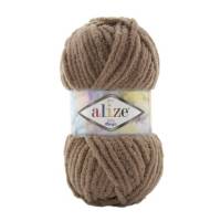 Alize Softy Mega 329 (норка)    