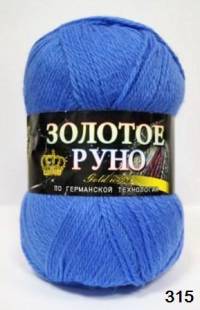 Color City Золотое Руно 315 (лаванда)