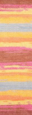 Alize Bella Batik 100 8096