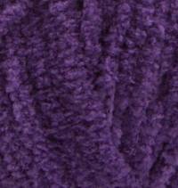 Alize Softy Plus 44 (фиолетовый) 