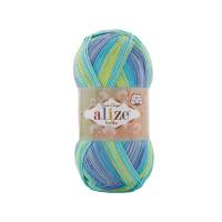 Alize Bella Batik 100 4146