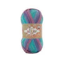 Alize Bella Batik 100 4531