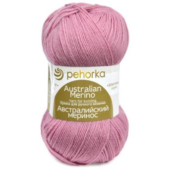 Пехорка Австралийский меринос 266 (ликер)