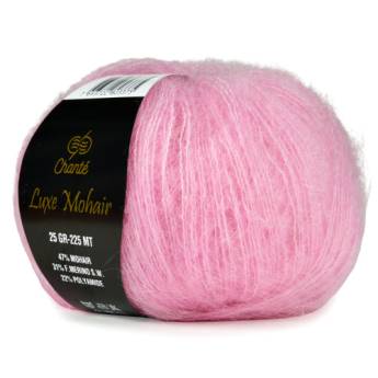 Chante Luxe Mohair 3032