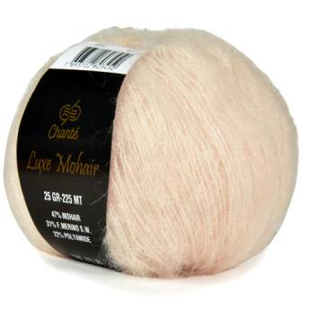 Chante Luxe Mohair 3040