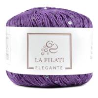 La Filati Elegante  90006 (сирень)           