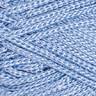 YarnArt Macrame 133 (голубой)
