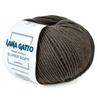 Lana Gatto Super Soft 20606 (светло-бежевый)   