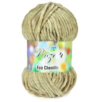 Rozetti Eco Chenille 17
