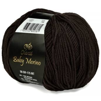 Chante Baby Merino 1007