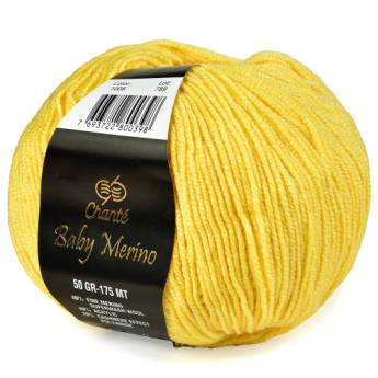 Chante Baby Merino 1008