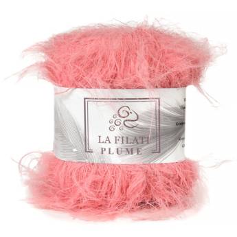 La Filati Plume 70010 ()         