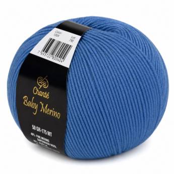 Chante Baby Merino 1009