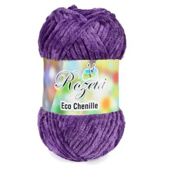 Rozetti Eco Chenille 40