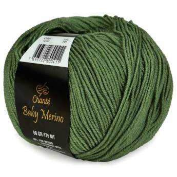 Chante Baby Merino 1010