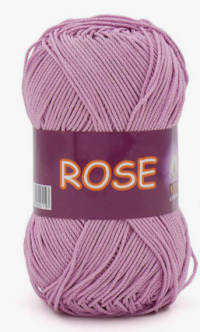 Vita Rose 4258 (сиреневый) 