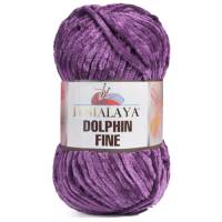 Himalaya Dolphin Fine 80521 (фиолет)