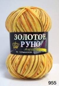 Color City Золотое Руно 955