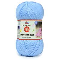 Himalaya Everyday Bebe 70132 (голубой топаз)