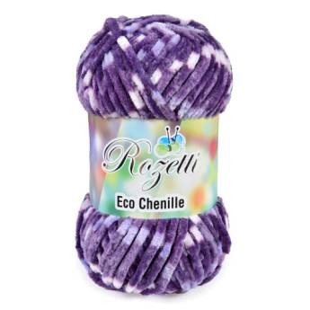Rozetti Eco Chenille 411