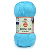Himalaya Everyday Bebe 70133 (бирюзовый)
