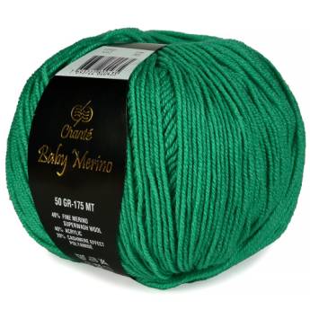 Chante Baby Merino 1012