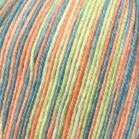 Color City Kangaroo wool melange 001