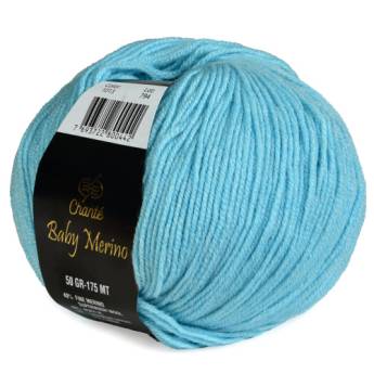 Chante Baby Merino 1013