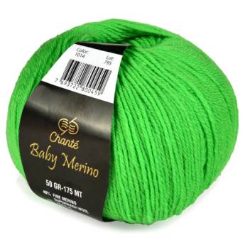 Chante Baby Merino 1014