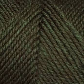 Color City Yak Wool 2935 (хаки меланж)