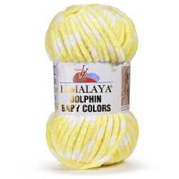 Himalaya Dolphin Baby Colors 80426