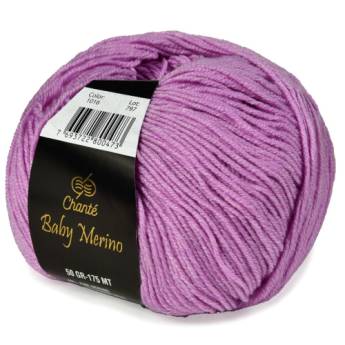Chante Baby Merino 1016
