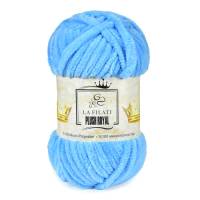 La Filati Plush Royal 12 (бирюзовый)                      