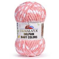 Himalaya Dolphin Baby Colors 80427