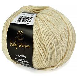 Chante Baby Merino 1017