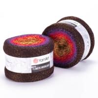 YarnArt Flowers Moonlighte 3265