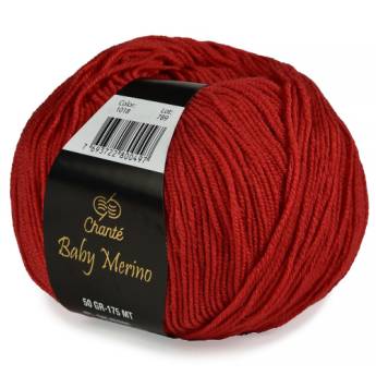Chante Baby Merino 1018