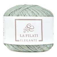 La Filati Elegante  90020 (ментол)                         