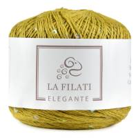 La Filati Elegante  90021 (липа)                          