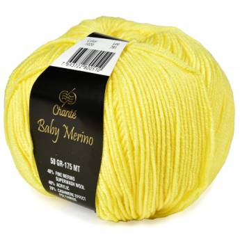 Chante Baby Merino 1020