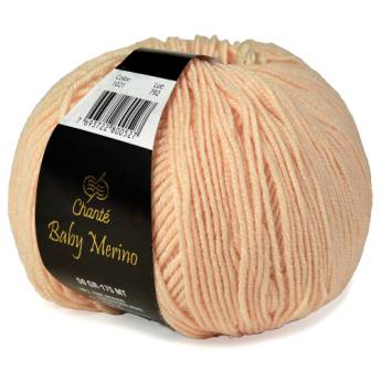 Chante Baby Merino 1021