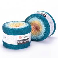 YarnArt Flowers Moonlighte 3270