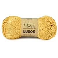Fibranatura Luxor 155-03 (желтый)