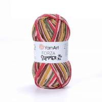 YarnArt Forza Summer 6908