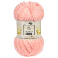 La Filati Plush Royal 20 (персик)                             